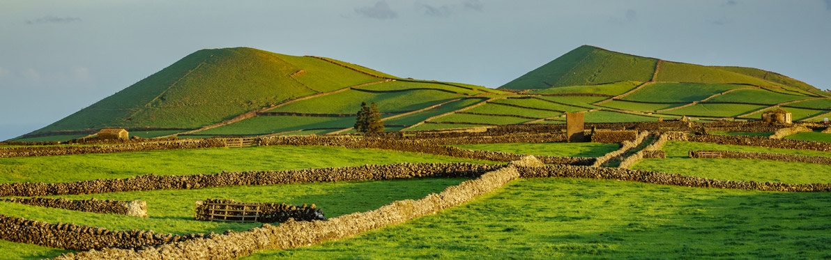 Voyage Découverte aux Açores - Tour d'Horizon de Terceira