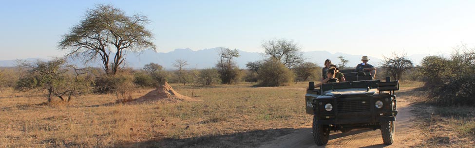 Voyage Découverte en Afrique du Sud - Les Plantes Magiques d’Afrique du Sud