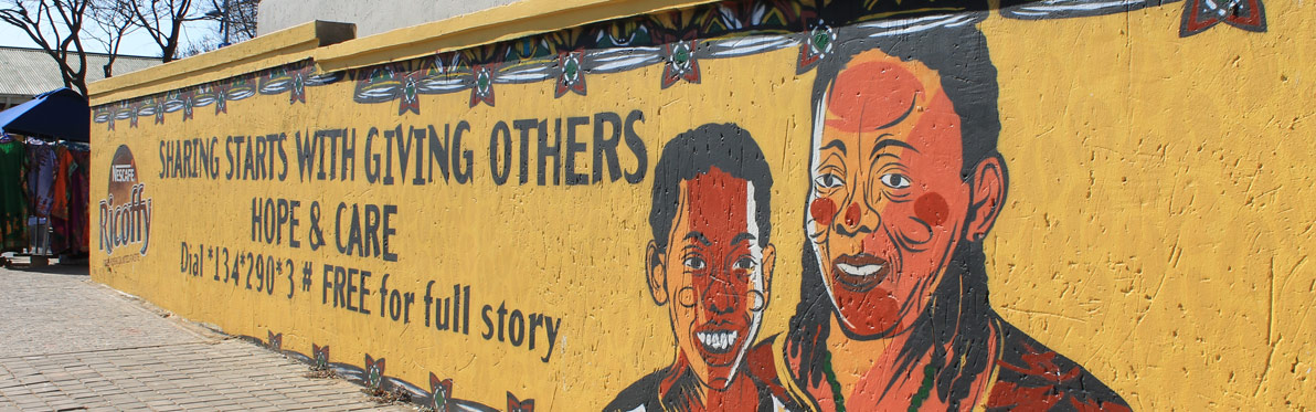 Voyage Découverte en Afrique du Sud - Soweto, le cœur battant de la révolte contre l’Apartheid