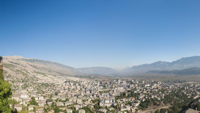 L'Incroyable Richesse de Berat et Gjirokäster, Icônes Orthodoxes et Architecture Ottomane