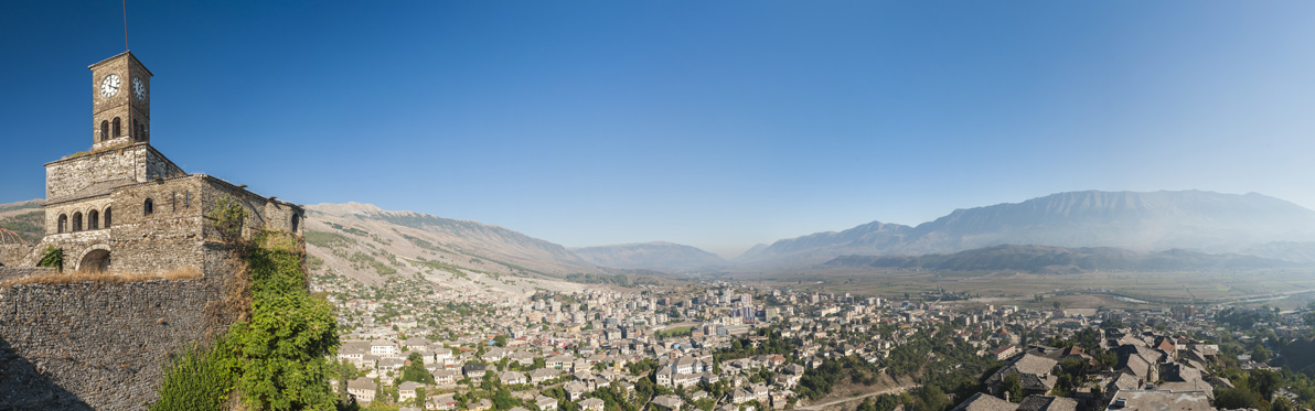 Voyage Découverte en Albanie - L'Incroyable Richesse de Berat et Gjirokäster