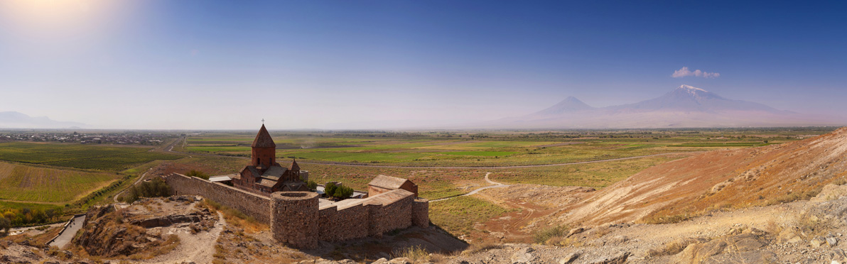 Voyage Découverte en Arménie - Une Culture Millénaire