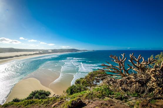 Frazer Island Voyage Découverte en Australie - Sur les routes du Queensland du Sud