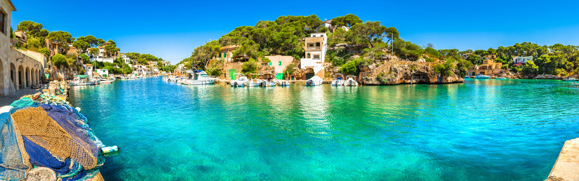 Voyage découverte aux Baléares - Majorque, Destination nature et culture de la Méditerranée