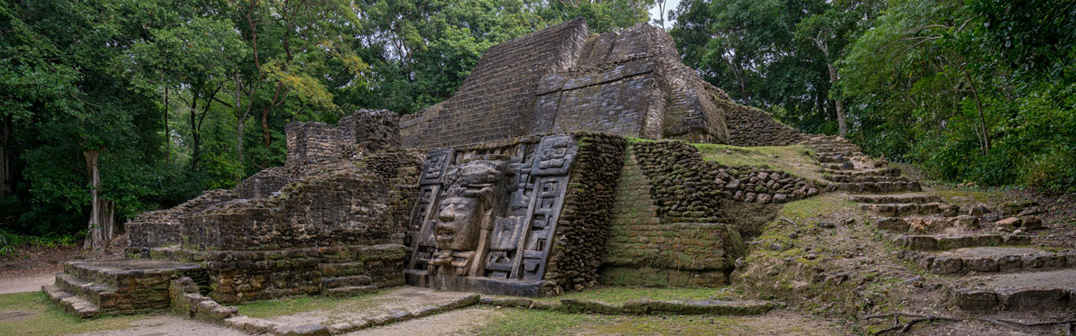 Lamanai - Mayan Ruins Voyage Découverte au Belize - Lamanai, une Découverte Inattendue