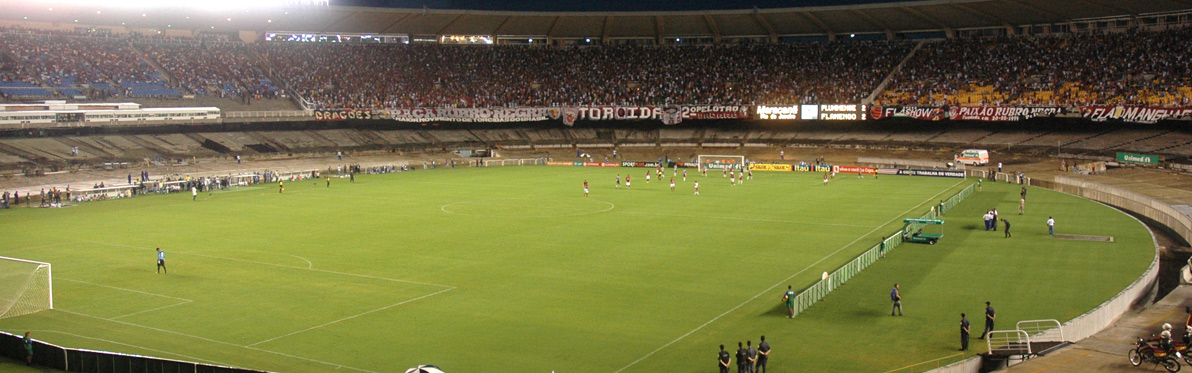 Maracana Voyage Découverte au Brésil - Le Phénomène Football au Brésil