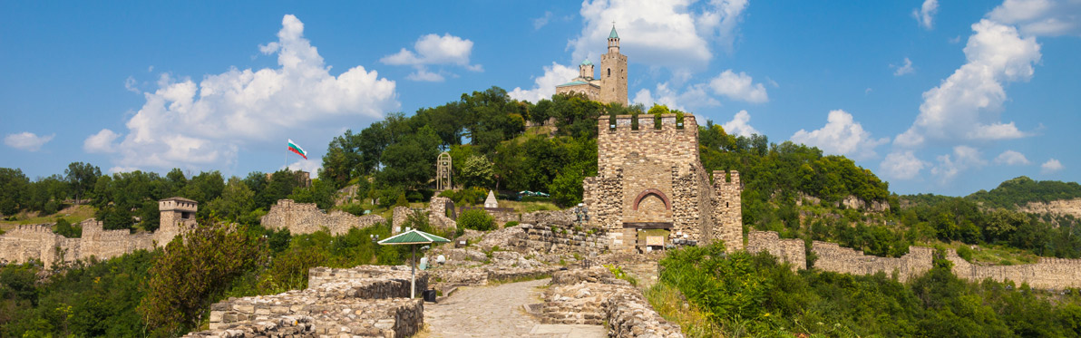 Voyage Découverte en Bulgarie - Veliko Tarnovo, Capitale du Second Empire Bulgare