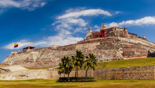 Carthagène des Indes, le Joyau Colombien des Caraïbes