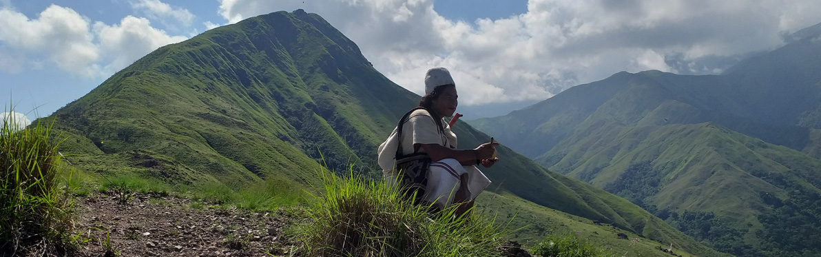 Voyage Découverte en Colombie - A la rencontre des peuples de la Sierra Nevada