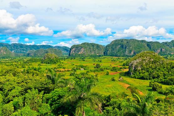 Vinales Valley Voyage Découverte au Cuba - Immersion rurale dans la Vallée de Viñales et à Pinar Del Rio