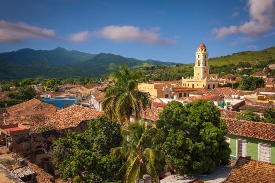 Trinidad Voyage Découverte à Cuba - Trinidad, le Trésor Colonial de Cuba