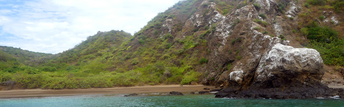 Voyage Découverte en Equateur - Isla de la Plata, une île aux trésors… naturels