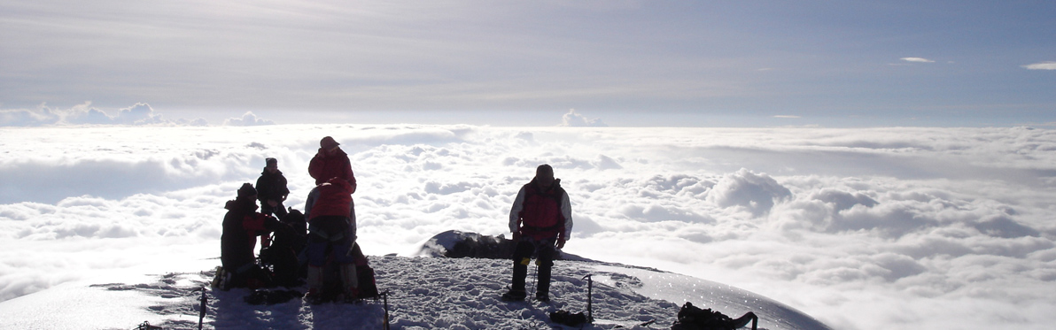 Voyage Découverte en Equateur - Le Cotopaxi, Plus Haut Volcan Actif du Monde