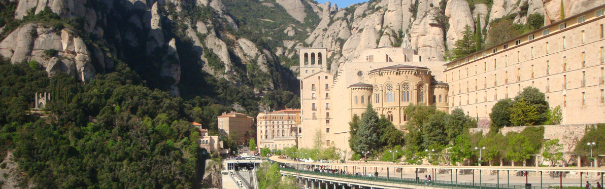Voyage Découverte en Espagne - Virée au Monastère de Montserrat