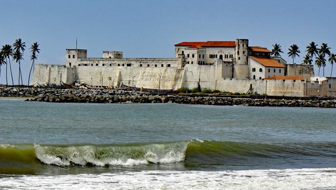 Retour sur l’histoire de la Gold Coast au Ghana