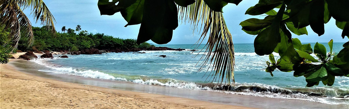 Guinée - Les îles de Loos, un halot de lumière dans la noirceur de Conakry  | Le Magazine du Voyage Autrement