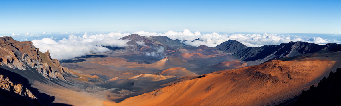 Voyage Découverte à Hawaï - Terre Volcanique et Mer Emeraude