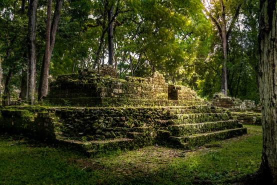Site Archéologique de Copan Voyage Découverte au Honduras - Le Site Archéologique de Copán