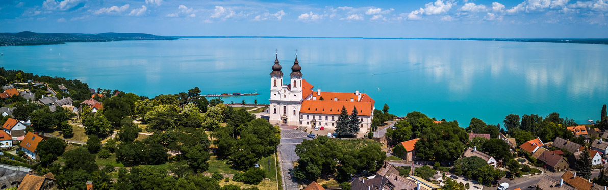 Voyage découverte en Hongrie - A la Découverte de la Région du Lac Balaton
