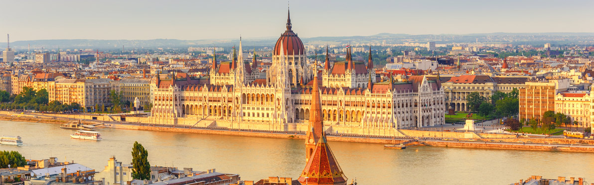 Voyage Découverte en Hongrie - Budapest, Ville d'Histoire et Capitale Tendance
