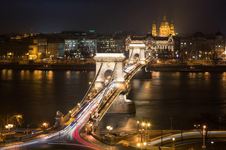 Budapest Voyage Découverte en Hongrie - Budapest, Ville d'Histoire et Capitale Tendance