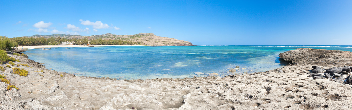 Voyage Découverte à l'île Maurice - Rodrigues, l'île Maurice d'il y a 50 ans