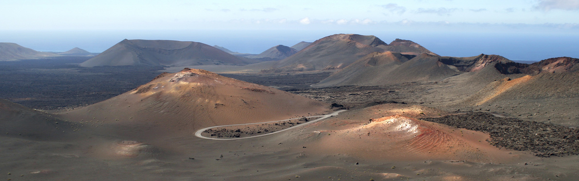 Voyage Découverte aux Canaries - Lanzarote, l'île aux volcans