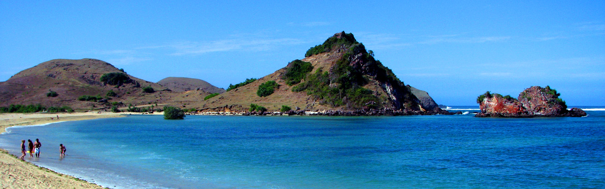 Indon sie Lombok  A la Rencontre de  l Ile Piment Le 