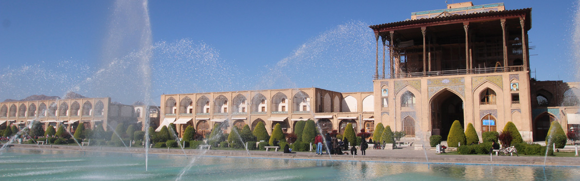 Voyage Découverte en Iran - A la Rencontre de la Cité Millénaire d'Ispahan