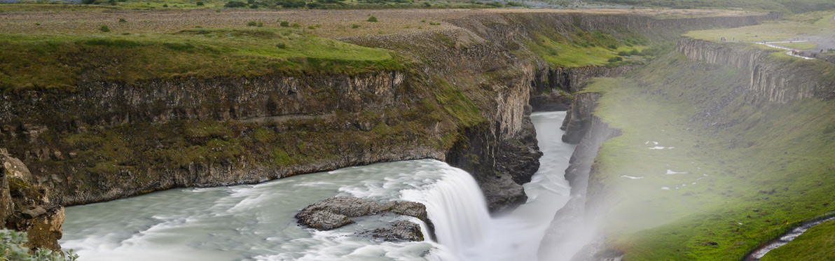 Voyage Découverte en Islande - Croisière; une autre façon de découvrir la Terre de Glace