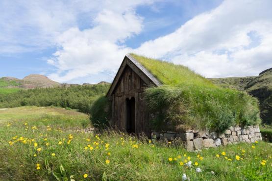 Stong Voyage Découverte en Islande - Stöng, au pays des Vikings et des Sagas