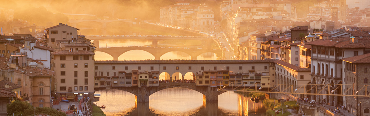 Voyage Découverte en Italie - Florence, Le Grand Théâtre De La Renaissance