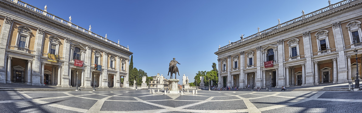 Voyage Découverte en Italie - Découvrez l'histoire de Rome à travers ses musées emblématiques