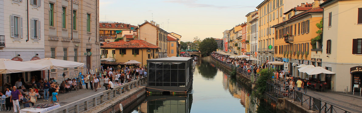 Voyage Découverte en Italie - Milan, entre Mode et Culture