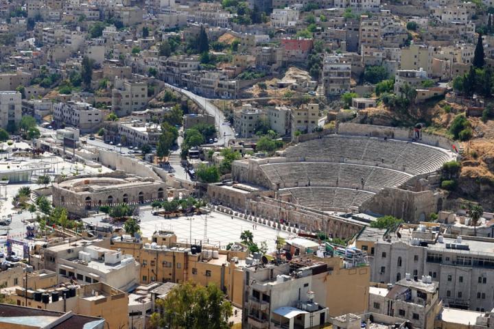 rome amman