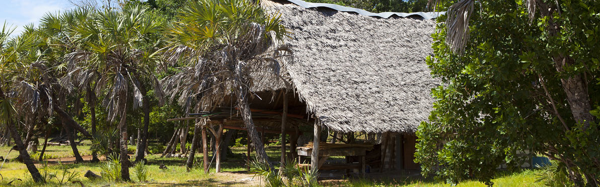 Funzi Island Voyage Découverte au Kenya - L'Ile de Funzi