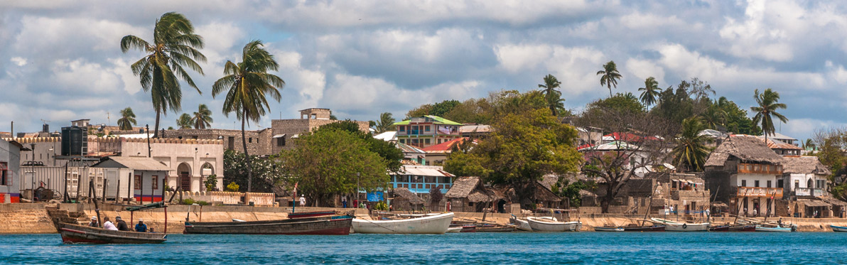 Lamu Voyage Découverte au Kenya - Lamu, une Écrin dans l'Océan