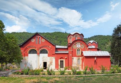 Guide De Voyage Kosovo Le Voyage Autrement