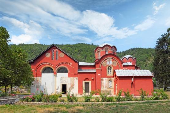 Pec Voyage découverte - Rendez-vous avec l'histoire dans la ville martyre de Pec