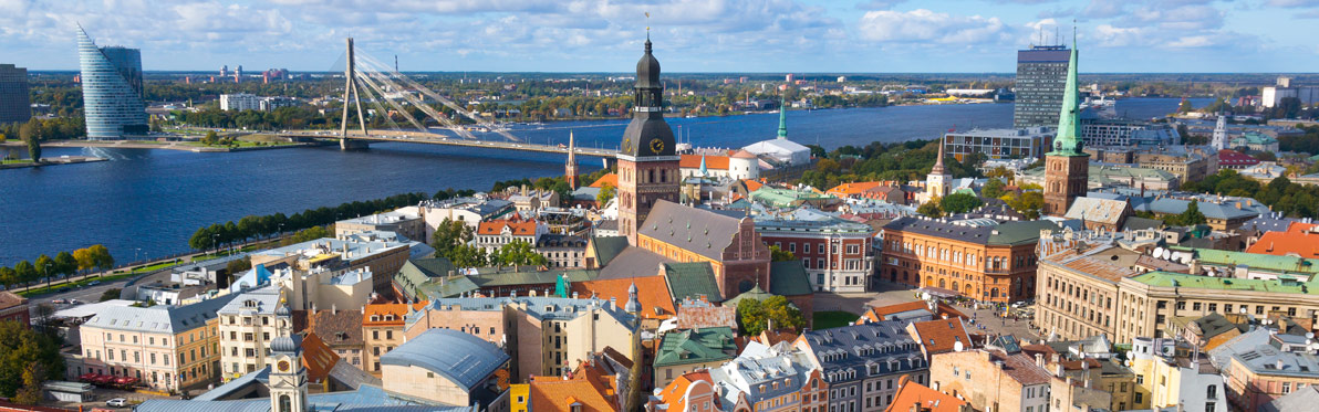 Voyage Découverte en Lettonie - Riga, la Perle de la Baltique