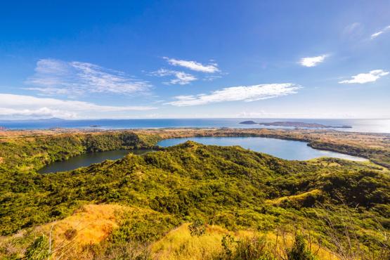 Nose Be - Mont Passot Voyage Découverte à Madagascar - Un Trail Tropical à Nosy Bé