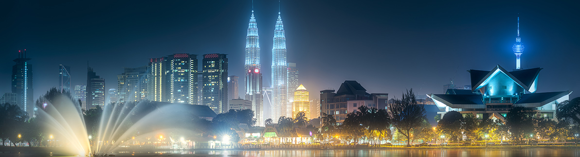 Voyage Découverte en Malaisie - Un Nouvel an à Kuala Lumpur