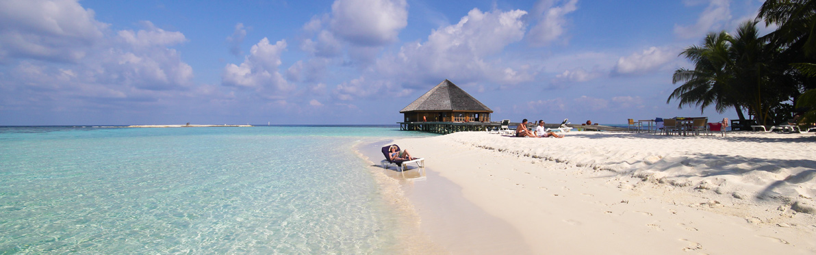 Voyage Découverte aux Maldives -Les Maldives Insolites