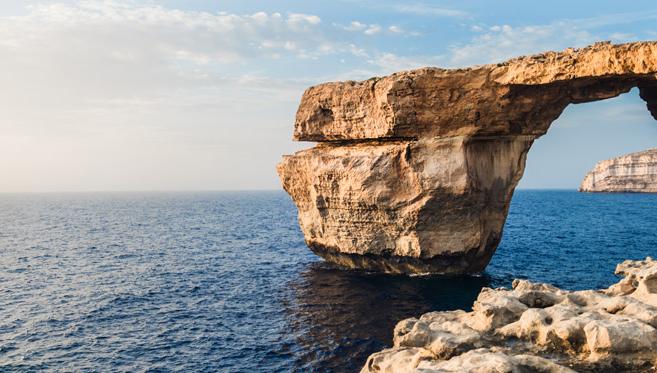 Gozo, Découvrez Malte en version Authentique et Sauvage