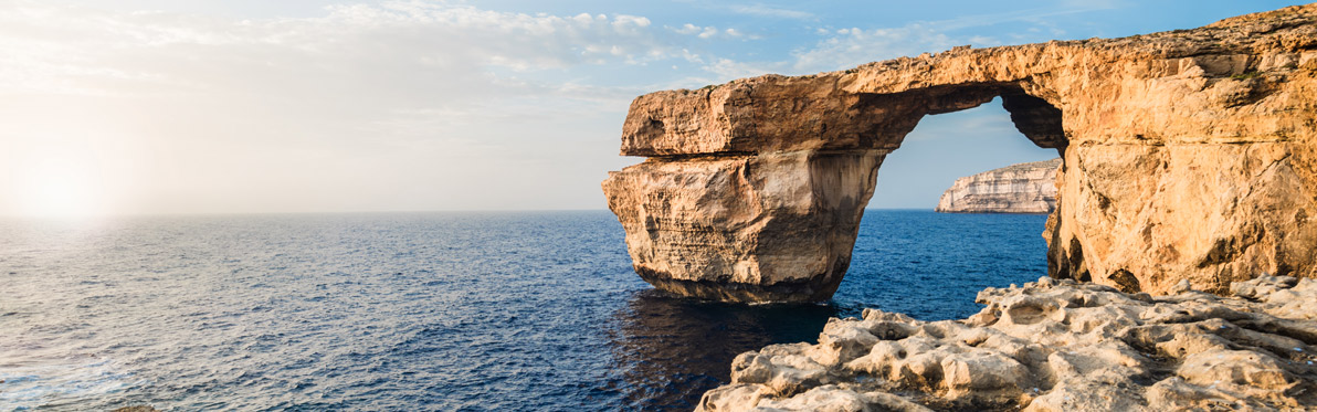 Voyage Découverte à Malte - Gozo, Malte en version Authentique et Sauvage