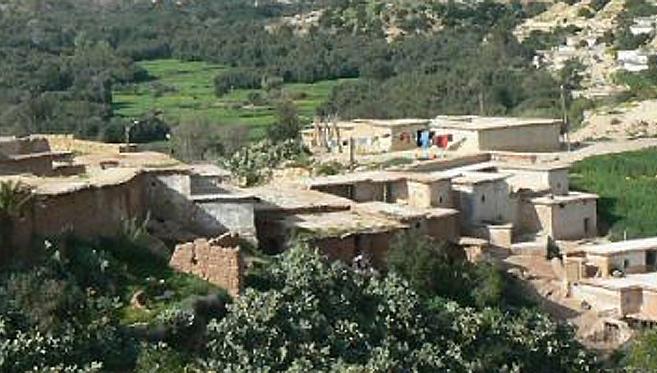 Afensou, l'Oasis Berbère Méconnue
