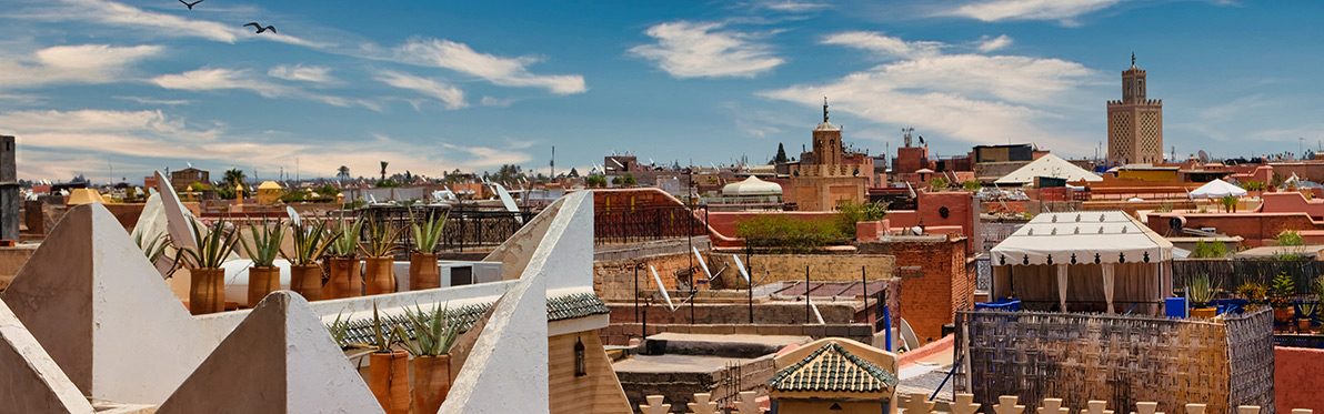 Voyage Découverte au Maroc - Expériences authentiques à Marrakech