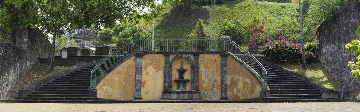 Voyage Découverte en Martinique - Au-delà̀ des Plages, à la Découverte du Patrimoine