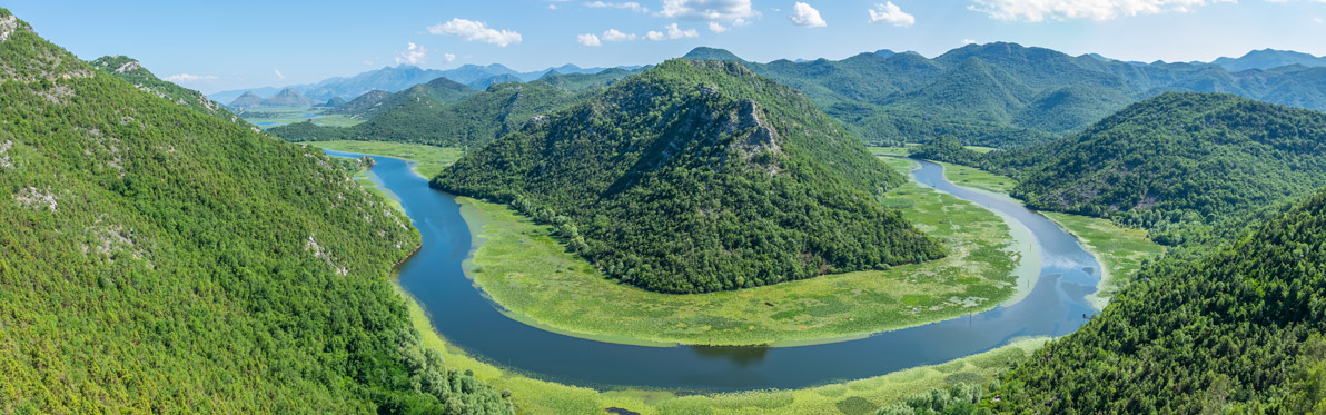 Voyage Découverte au Monténégro - Les Parcs Nationaux du Monténégro