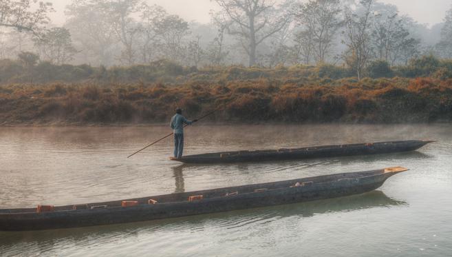 Entre Nature, Cultures et Hauts Sommets